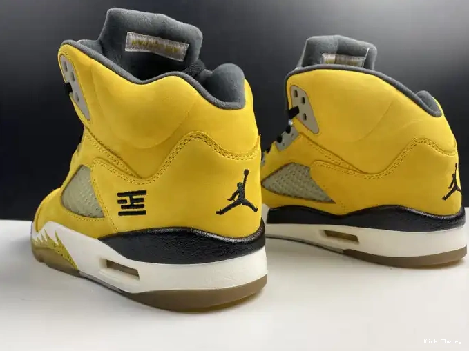 Kick Theory Retro 5 Jordan 454783-701 Air T23 Tokyo 0515